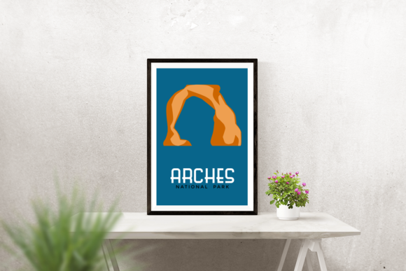 Delicate Arch: A Designer's Real-World Embroidery Review