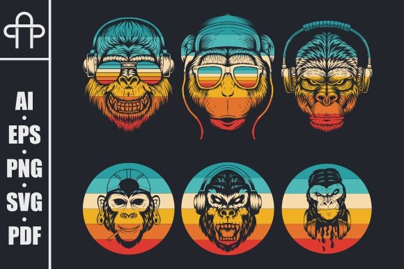 Monkey Music Collection Retro: A Designer's Real-World Embroidery Review
