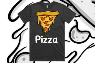 Pizza Graphics: A Designer's Real-World Embroidery Review