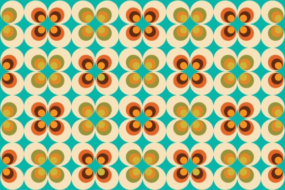 Retro Seamless Background: A Designer's Real-World Review