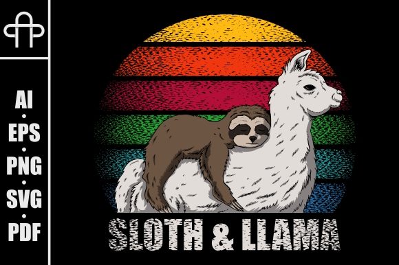 Sloth and Llama Retro: A Designer's Real-World Embroidery Review