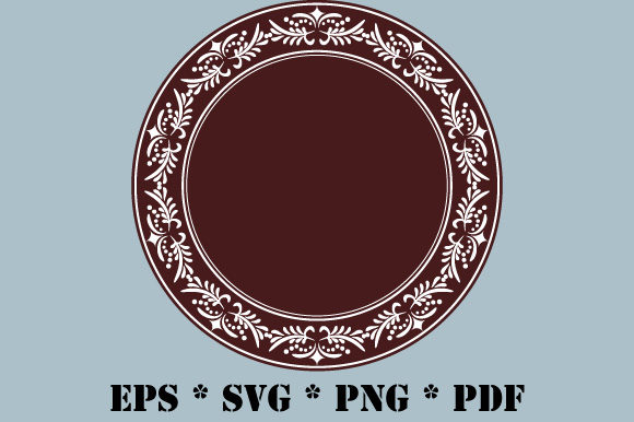 Vintage Retro Coaster Vector SVG PNG Review