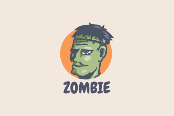 Zombie Retro Logo: A Designer's Review for Real Embroidery Work
